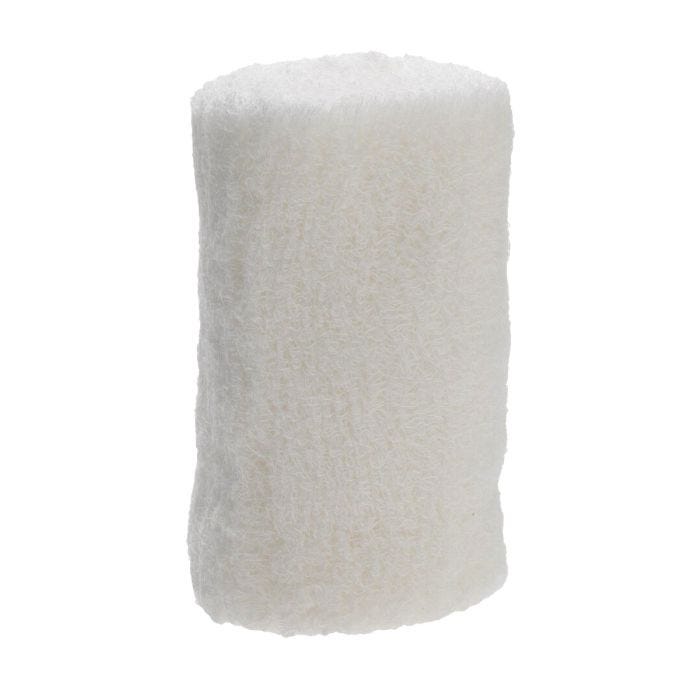 White Gauze Roll White Gauze Roll