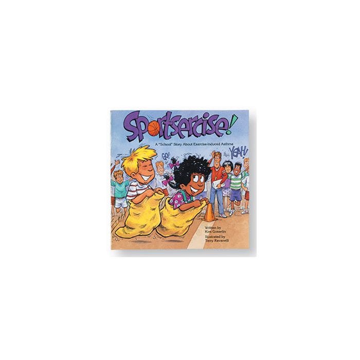 Sportsercise! Sportsercise!