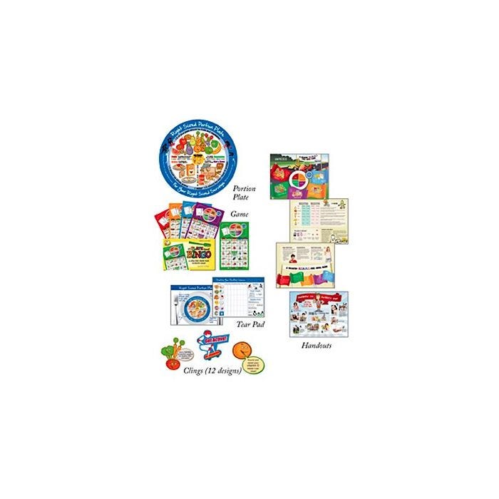 Food 'N Fitness The Kid Connection Food 'N Fitness The Kid Connection