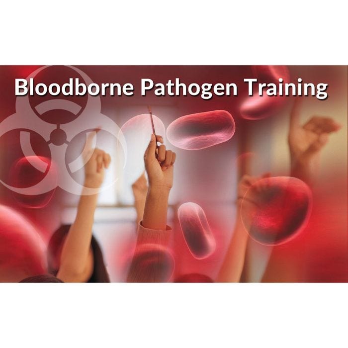 School Health Bloodborne Pathogen Training School Health Bloodborne Pathogen Training