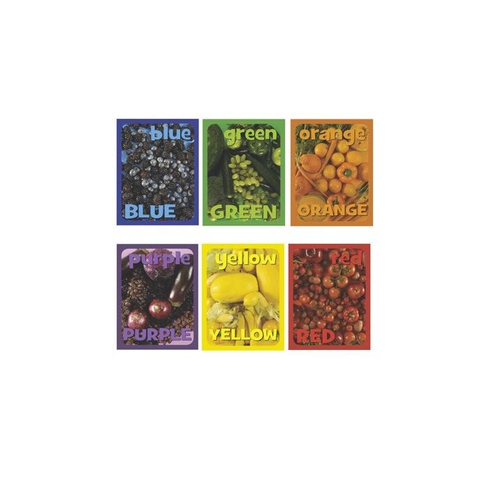 Mini Color Posters Mini Color Posters