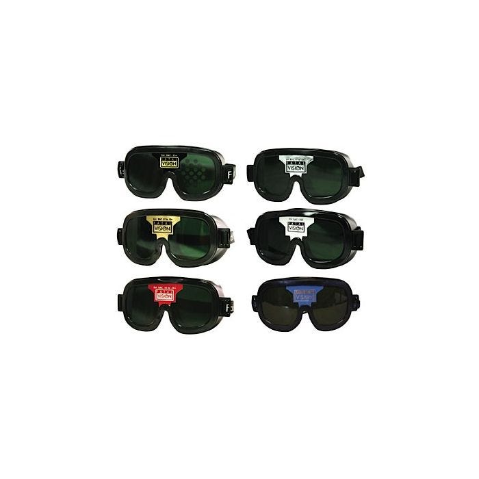 Fatal Vision Goggles