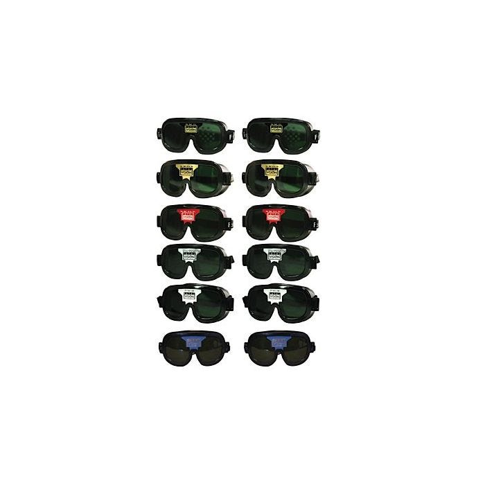 Fatal Vision Goggles