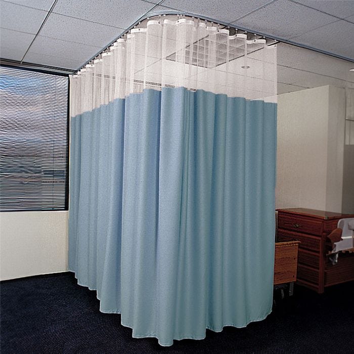 Cubicle Curtains Cubicle Curtains