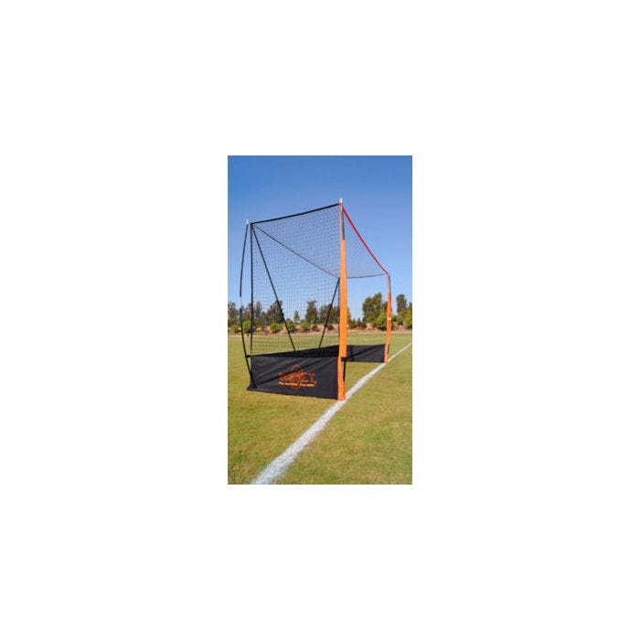 BowNet Outdoor Field Hockey Net