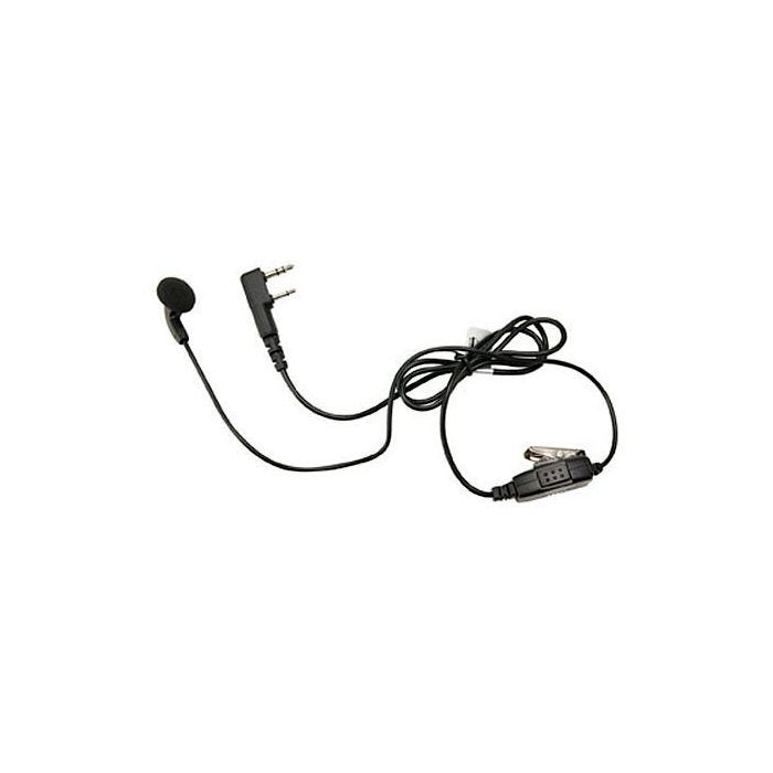 Kenwood ProTalk Earbud with Mic Kenwood ProTalk Earbud with Mic