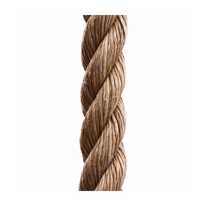 Tug of War Ropes: Polypropylene 25 ft. (1-inch diameter)