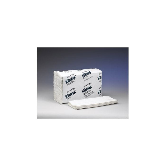 C-Fold/Multi-Fold Towels