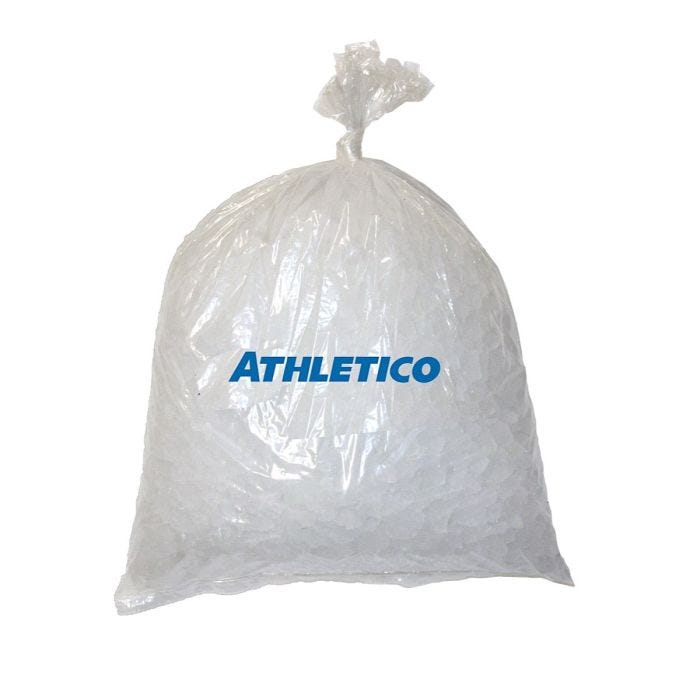 Athletico Ice Bag Roll- 10"x18" Athletico Ice Bag Roll- 10"x18"