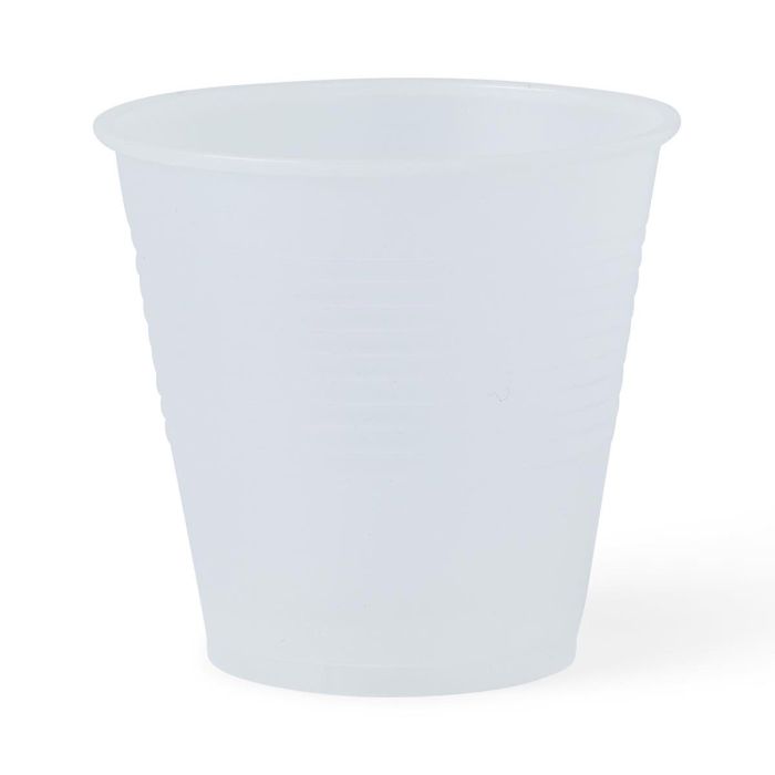 5 oz. Plastic Drinking Cups
5 oz. Plastic Drinking Cups
