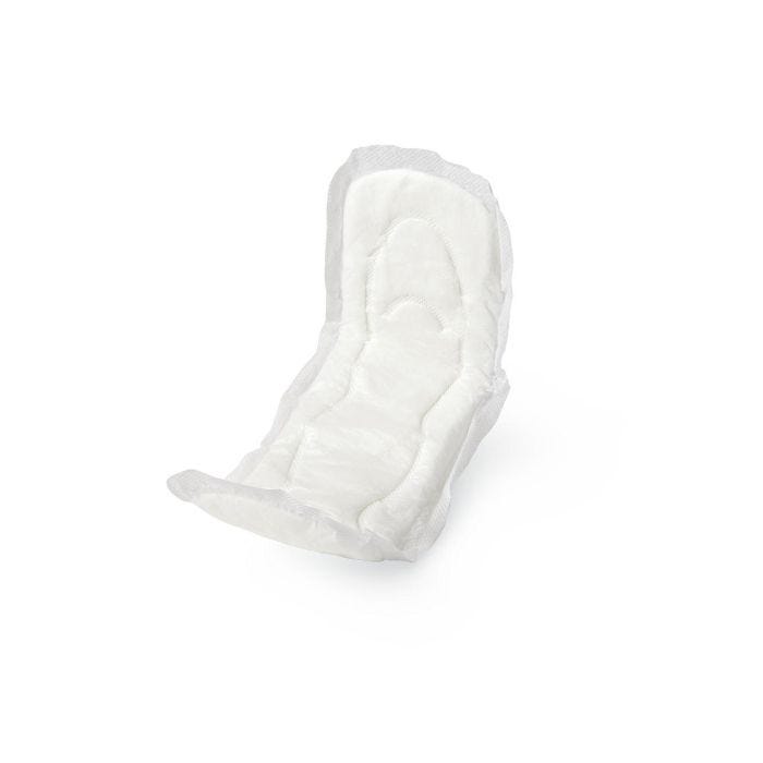 Sanitary Maxi Pad, 12/pkg Sanitary Maxi Pad, 12/pkg
