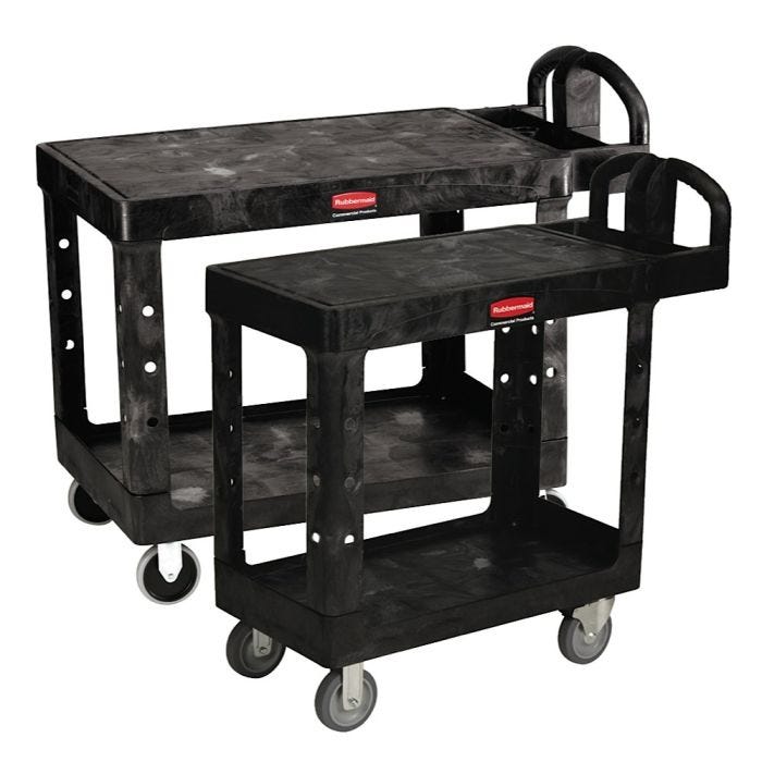 Rubbermaid Flat Shelf Carts Rubbermaid Flat Shelf Carts