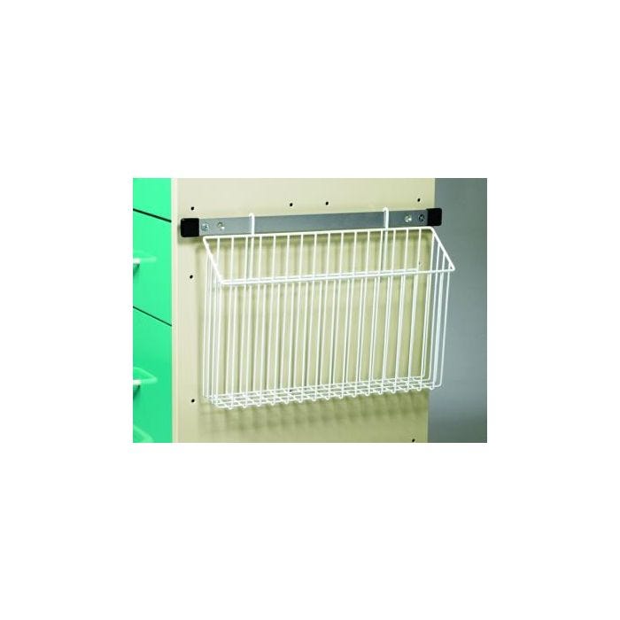 Medical Cart Wire Basket Medical Cart Wire Basket