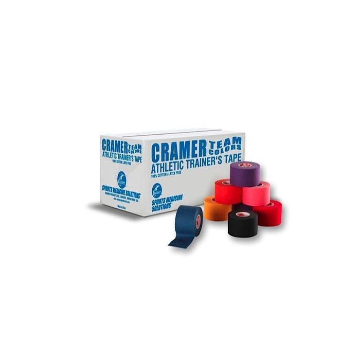 Cramer Team Color Tape, color tapes Cramer Team Color Tape, color tapes