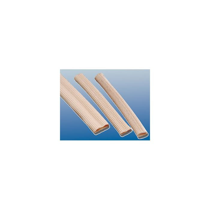 Front view of 3" x 10" Silipos Gel Tubing with 1 per package Front view of 3" x 10" Silipos Gel Tubing with 1 per package