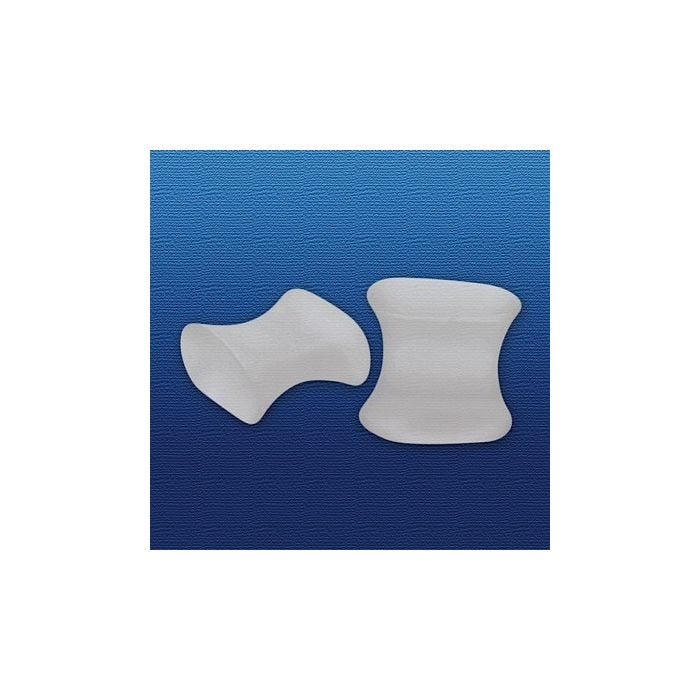 Silipos Antibacterial Gel Toe Spreaders Silipos Antibacterial Gel Toe Spreaders