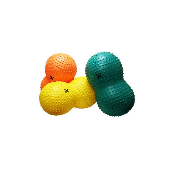 Inflatable Sensi-Saddle Rolls Inflatable Sensi-Saddle Rolls