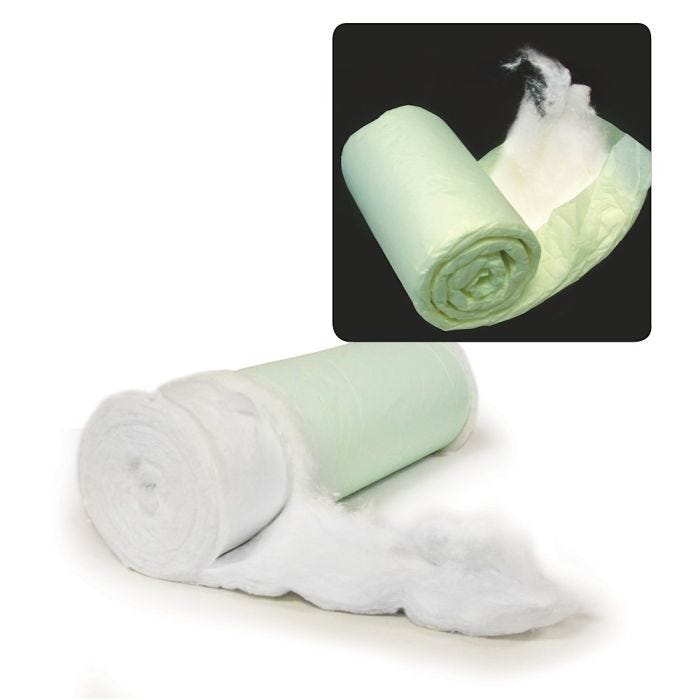 Cotton Rolls
