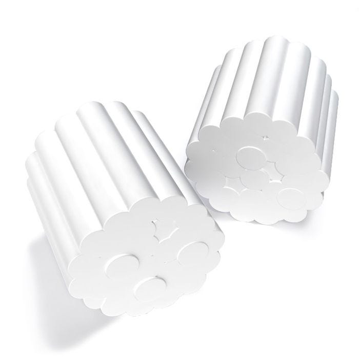 Generic Cotton Rolls 2000/Box Generic Cotton Rolls 2000/Box