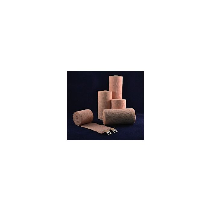 Midlastic Mid-Range Elastic Bandages Midlastic Mid-Range Elastic Bandages