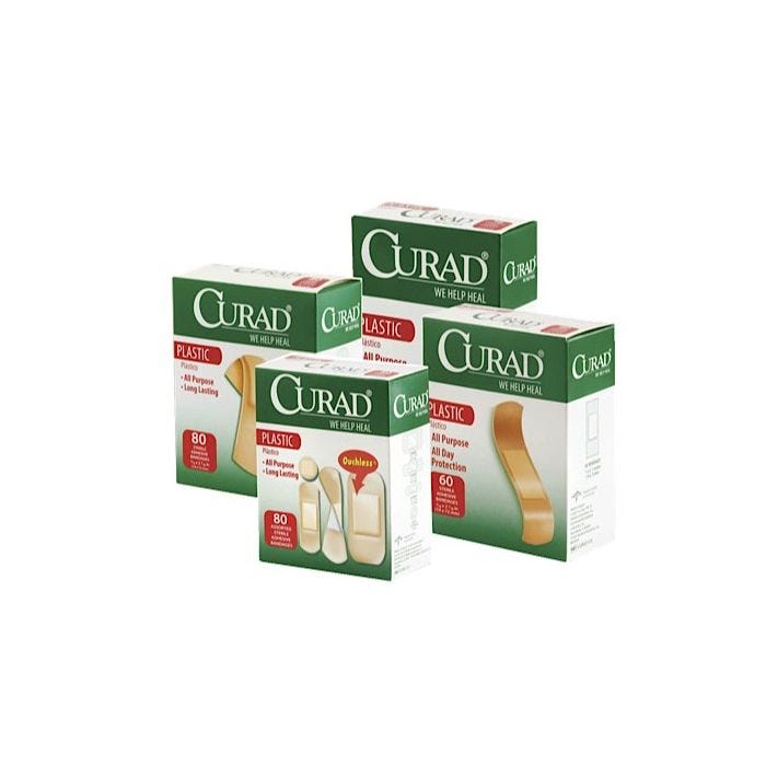 curad curad