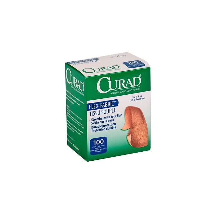 Curad bandages Curad bandages