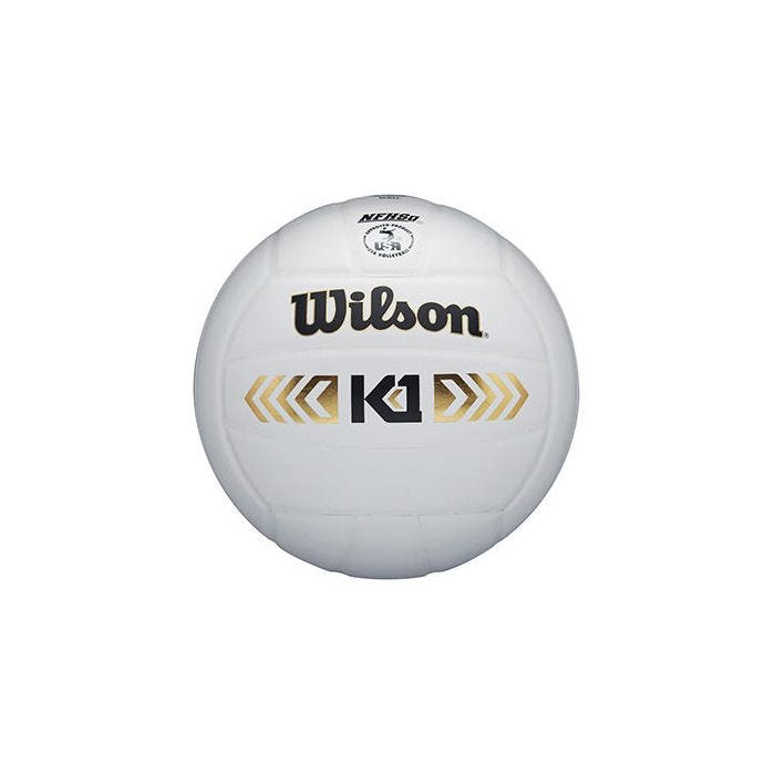 Wilson® K1™ Gold Volleyball Wilson® K1™ Gold Volleyball