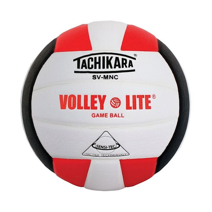 Tachikara® Volley-Lite™ Volleyball