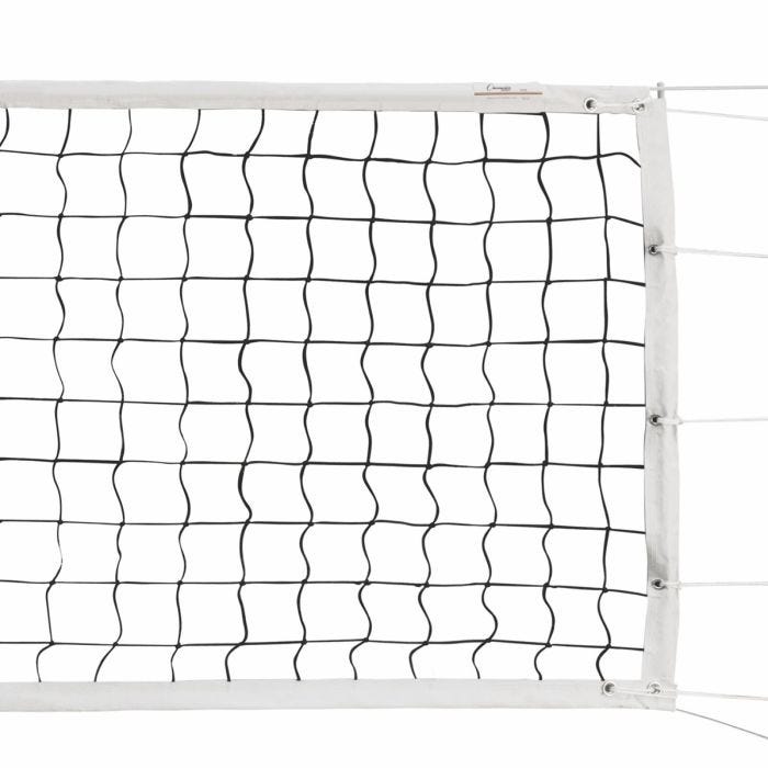 Black and white net Black and white net