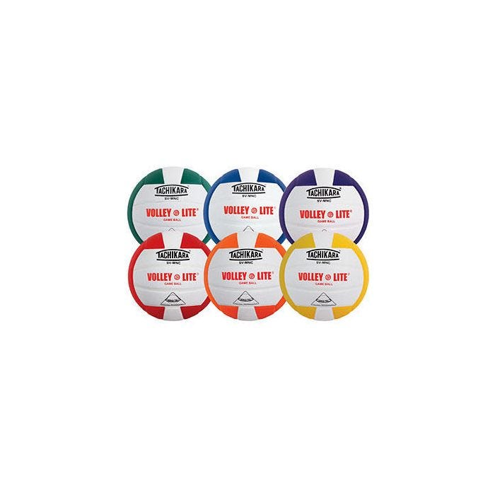 Tachikara® Volley-Lite™ Volleyball