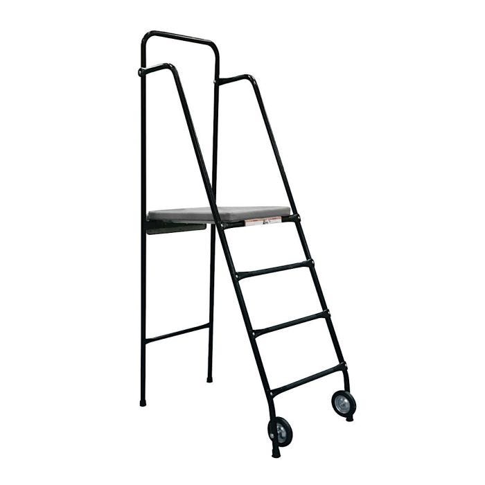Porter Free Standing Judges Stand Porter Free Standing Judges Stand