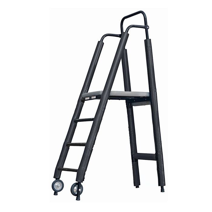 Porter® Free Standing Judges Stand Padding Porter® Free Standing Judges Stand Padding