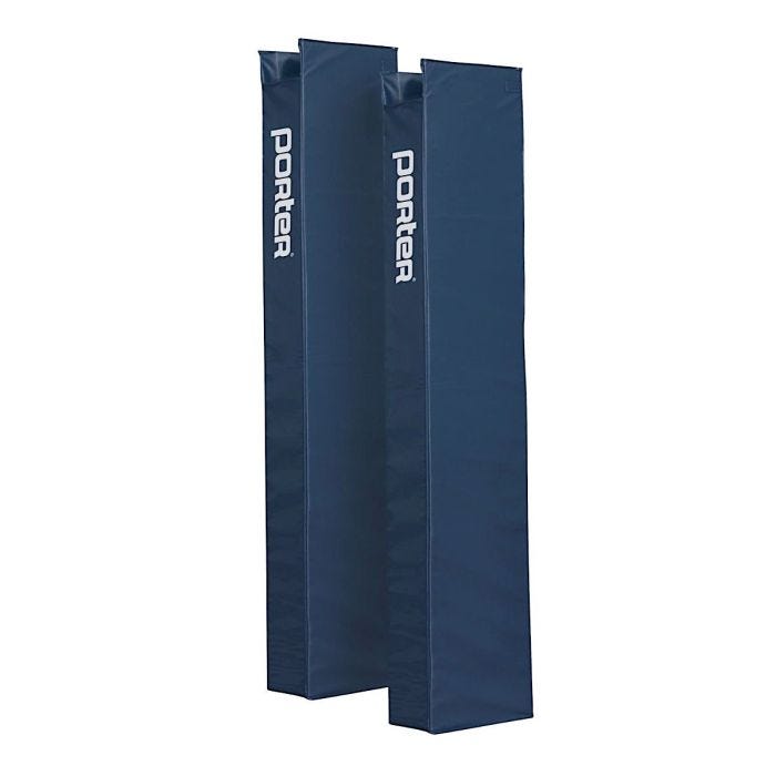 Porter End Standards (Uprights) Padding Porter End Standards (Uprights) Padding