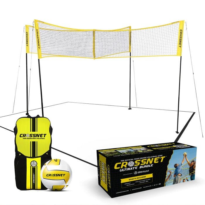 CROSSNET