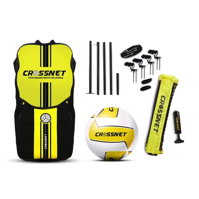 CROSSNET CROSSNET