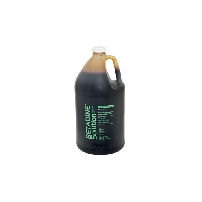 Betadine Solution