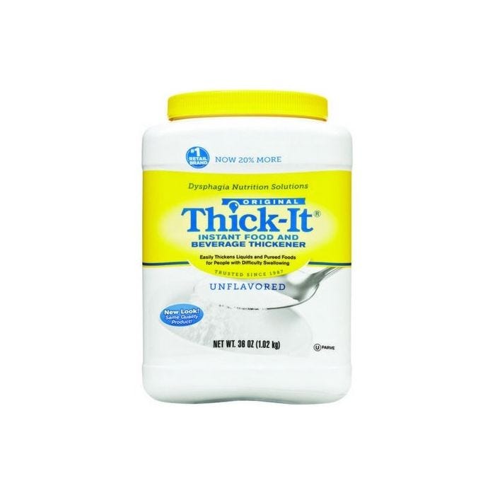 Thick-It Instant Food Thickener