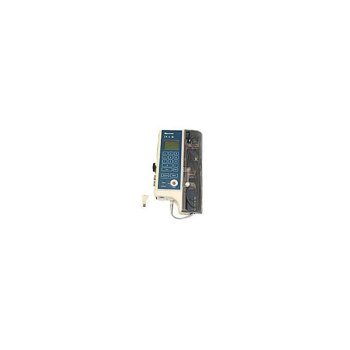 Baxter PCA II Infusion Pumps Baxter PCA II Infusion Pumps