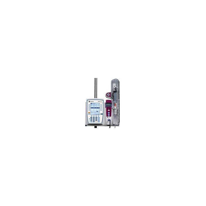 Alaris Medley PCA Pump Module Alaris Medley PCA Pump Module