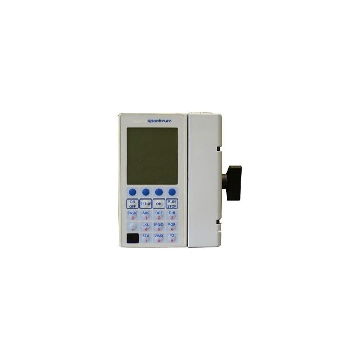 Baxter SIGMA Spectrum Configured IV Pumps