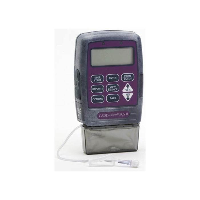 Sims Deltec CADD 6101 VIP Sims Deltec CADD 6101 VIP
