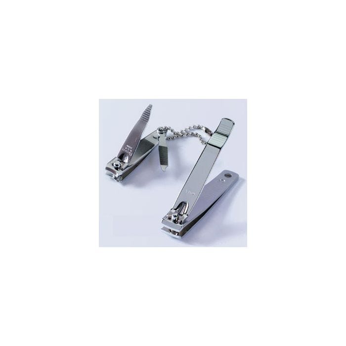 Front view of Nail Clippers Front view of Nail Clippers