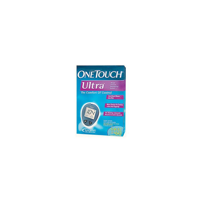 one touch ultra meter one touch ultra meter