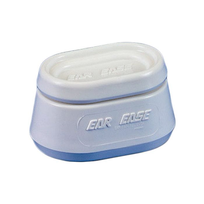 Front view of Ear Ease Pain Reliever Front view of Ear Ease Pain Reliever