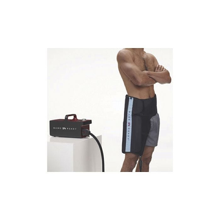 Game Ready Hip/Groin Wrap Game Ready Hip/Groin Wrap