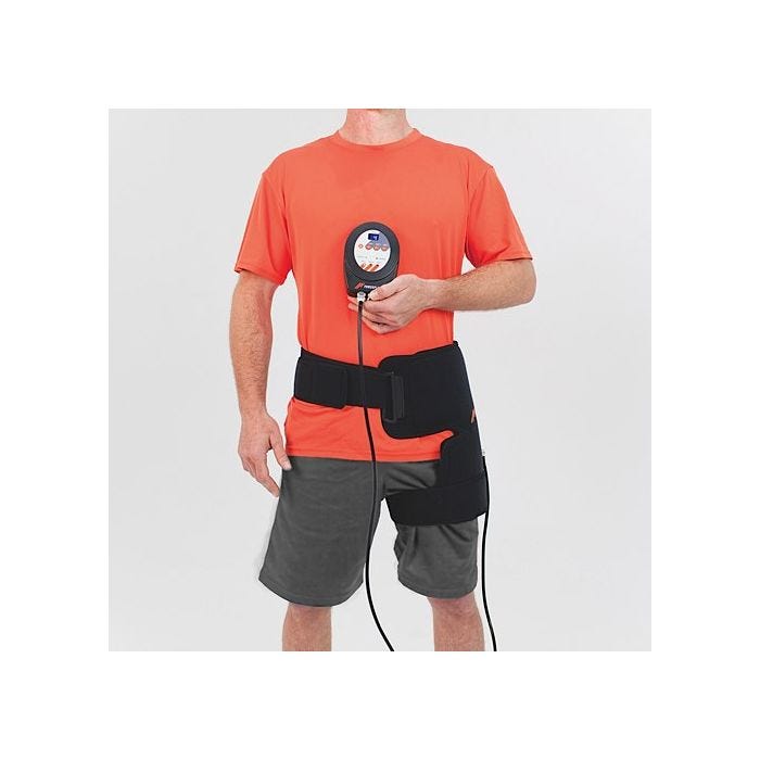 PowerPlay Hip Wrap with Gel Pack
