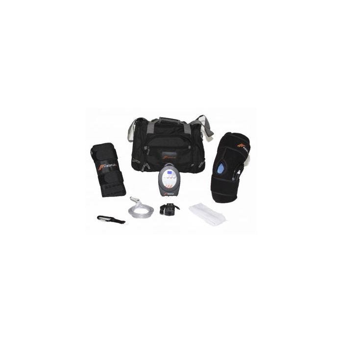 PowerPlay Compression Cold Therapy System