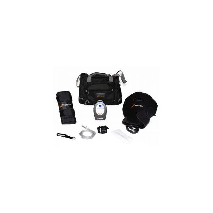 PowerPlay Compression Cold Therapy System