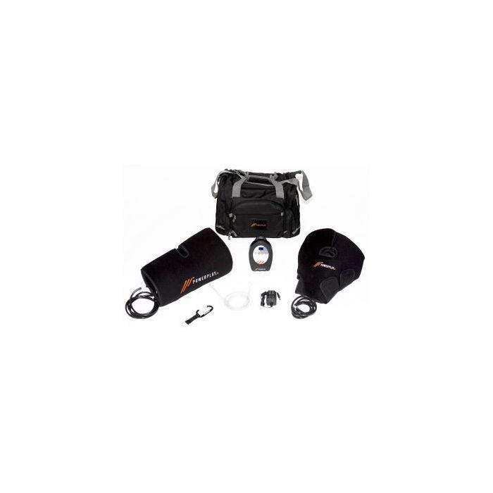 PowerPlay Compression Cold Therapy System