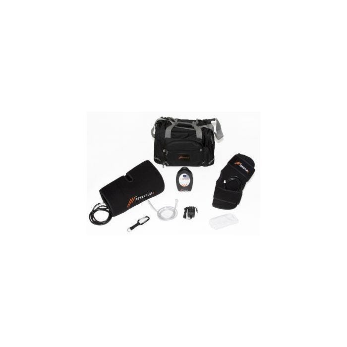PowerPlay Compression Cold Therapy System